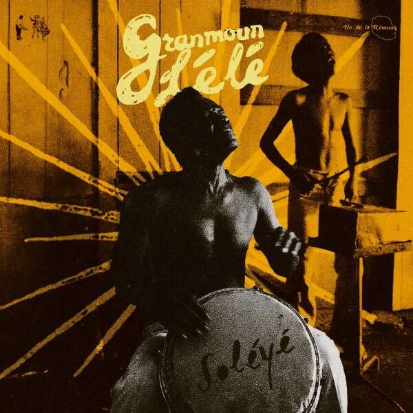  Granmoun Lélé  -  soleye 