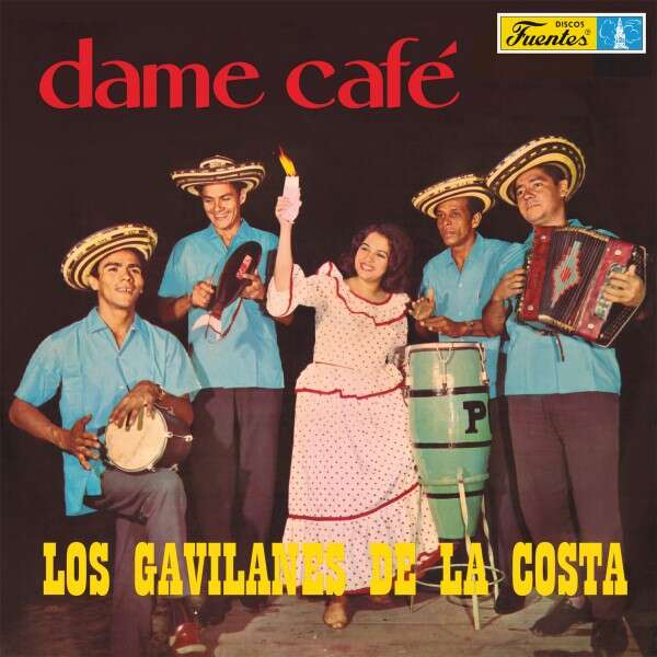  dame café 