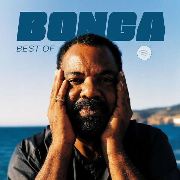  Bonga  -  bonga best of 