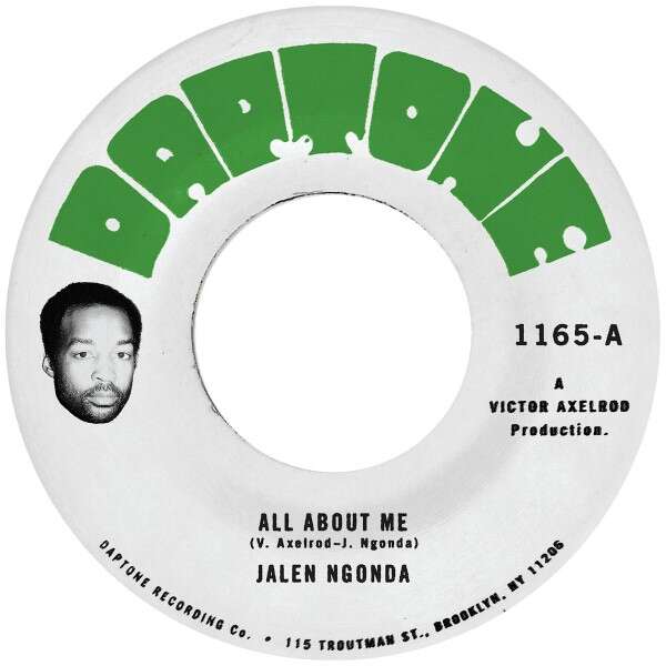 Prince Buster And His All Stars ska-lip-soul , LP for sale on