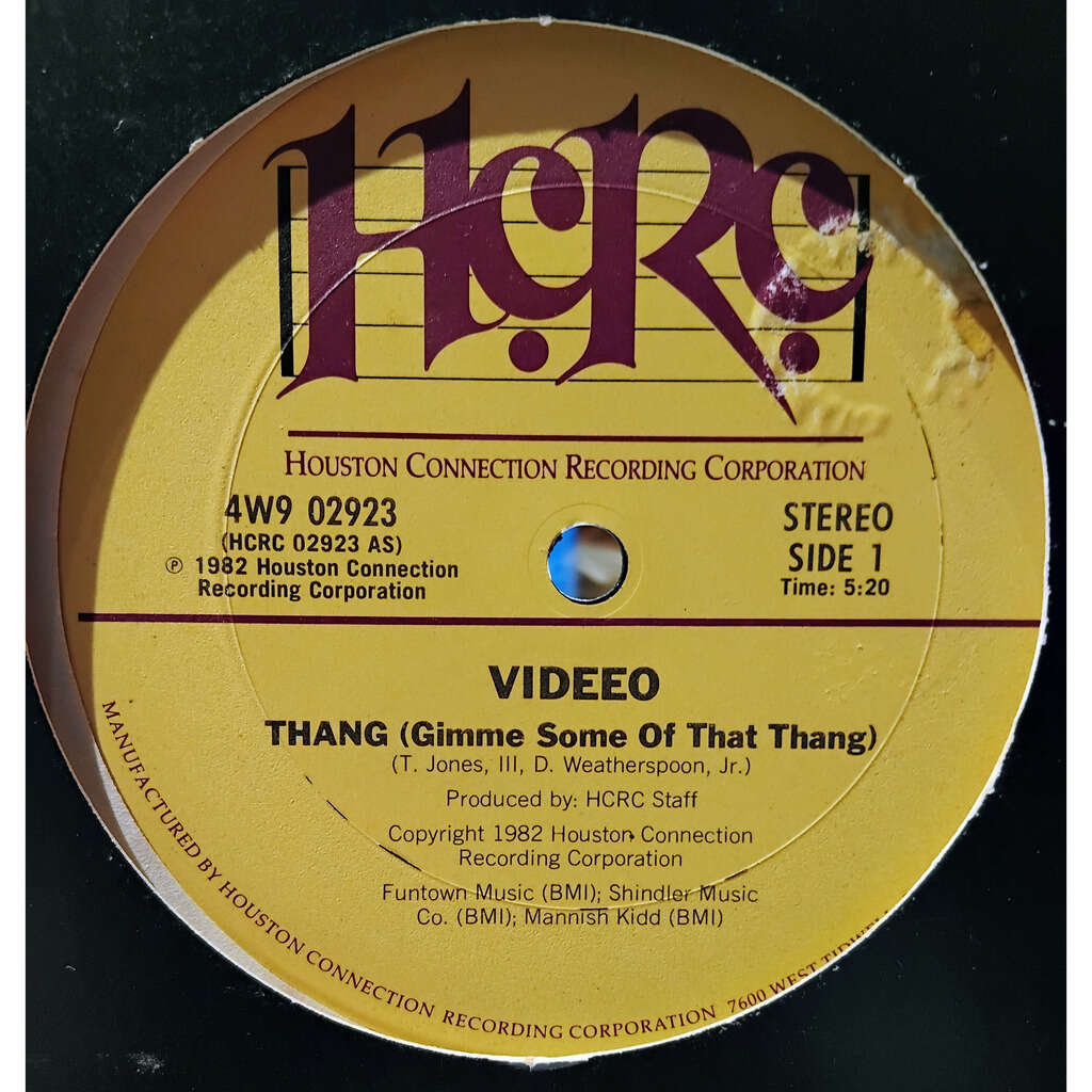 thang / move it 