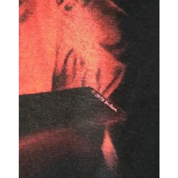  sodom  -  agent orange (xl size) official t-shirt 2018 