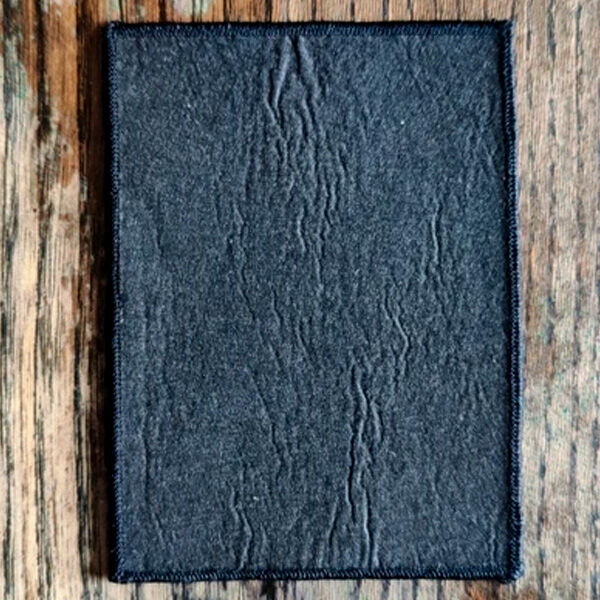  Slayer  -  reign in blood official 2009 patch 