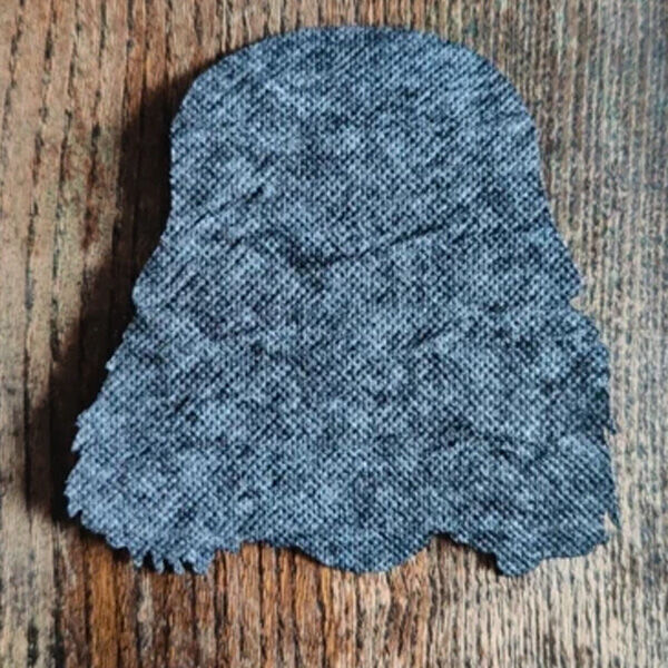  Slayer  -  helmet official cut 2016 patch 