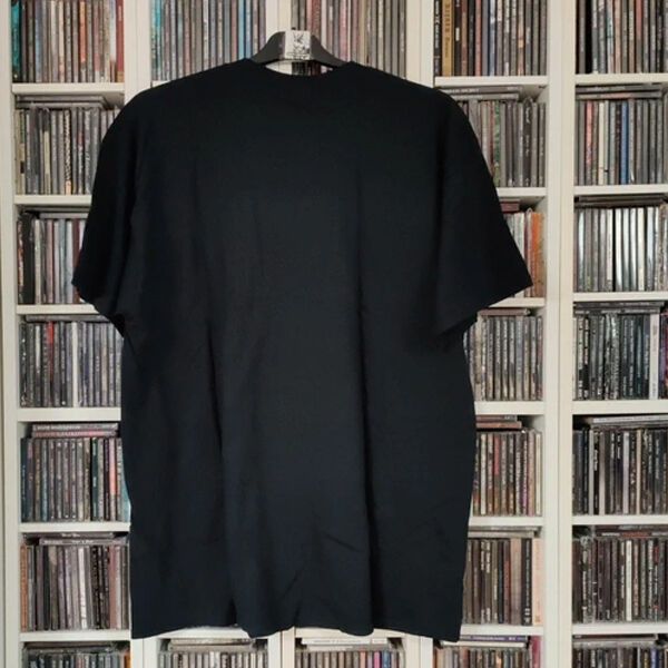  Vektor  -  black future (xl size) official shirt 