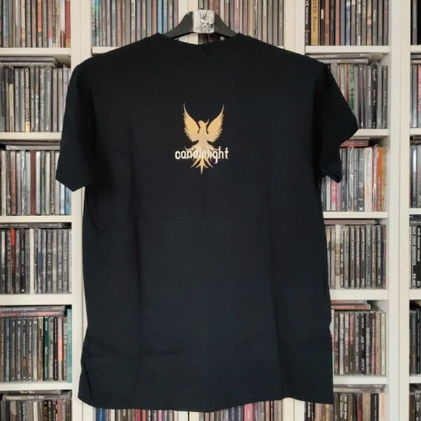  Pestilence  -  obsideo (s size) official t-shirt 2014 