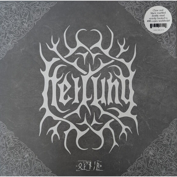  Heilung  -  ᛟᚠᚾᛁᚱ = ofnir 