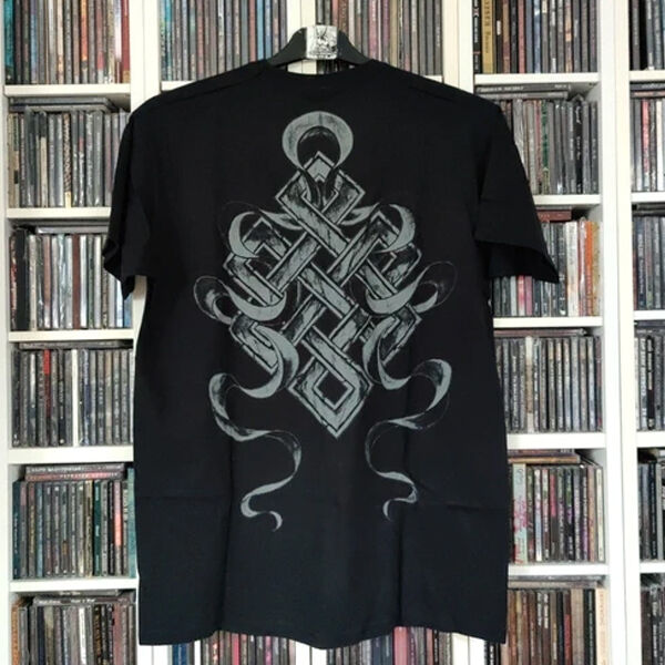  Gorguts  -  colored sands (m size) official shirt 