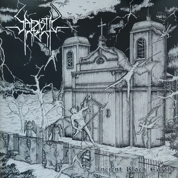  Sadistic Intent  -  ancient black earth 