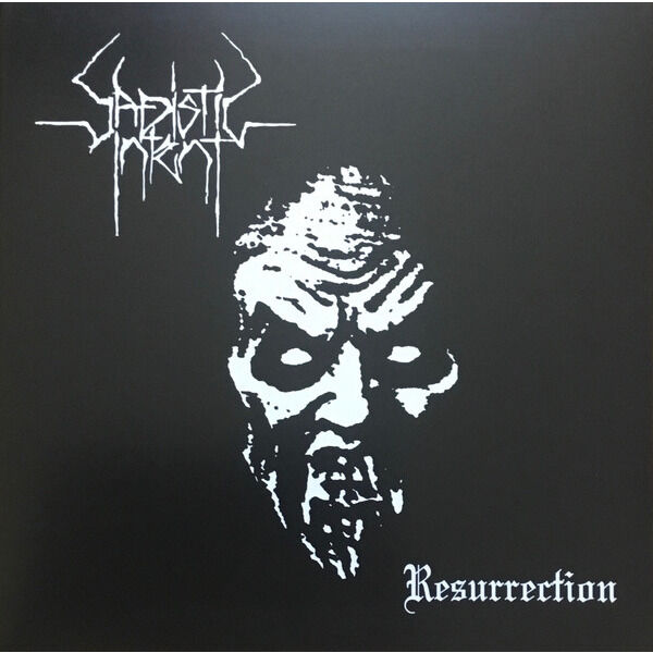  Sadistic Intent  -  resurrection 
