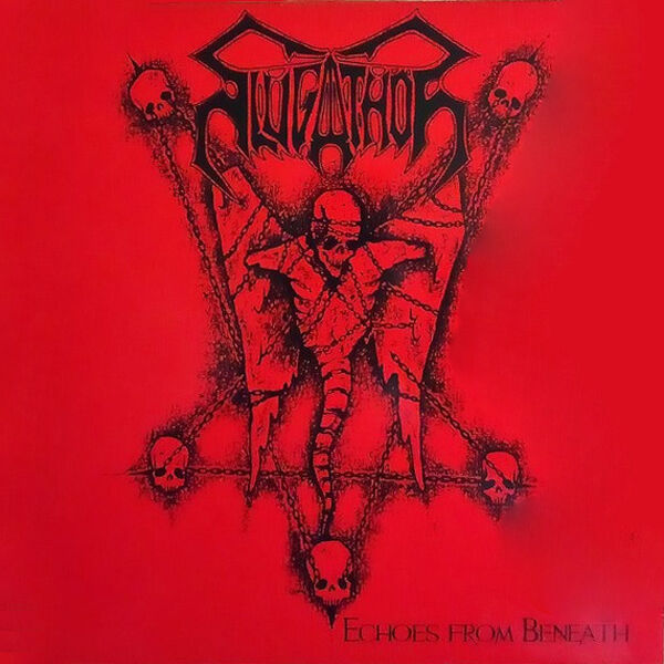  Slugathor  -  echoes from beneath 