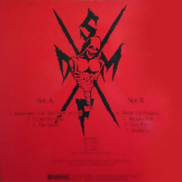  Slugathor  -  echoes from beneath 