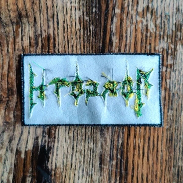  Morgoth  -  official logo patch 