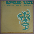 howard tate howard tate's reactions