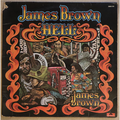 james brown hell
