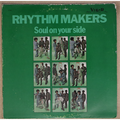 the rhythm makers soul on your side
