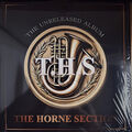 t.h.s. ( the horne section ) the unreleased album - 1982-1984