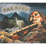 PAKAREQ - Traditional Andean Music - Disque CD