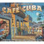 VARIOUS - Cafe Cuba (50 Original Cuban Classics) - Disque CD x 2