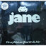 JANE - Fire Water Earth & Air - Disque 33T