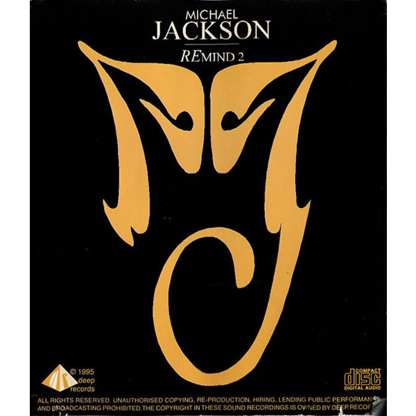  MICHAEL JACKSON  -  the magic sound of deep 