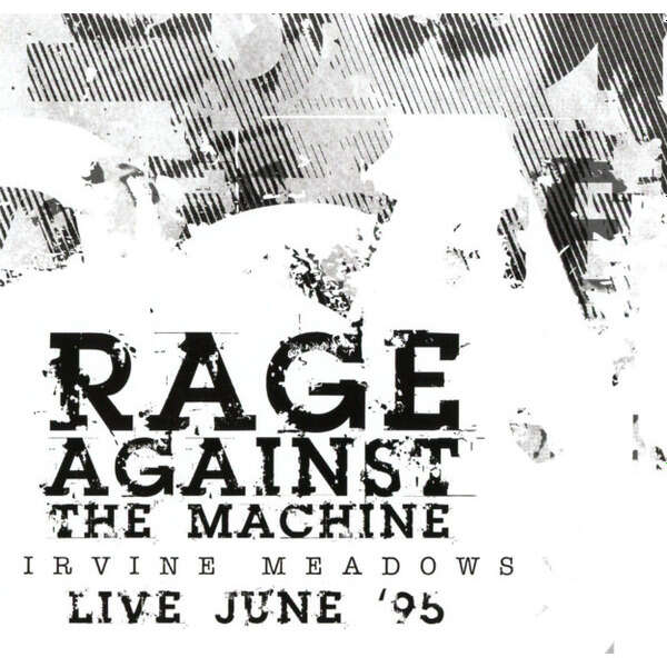  live june '95 irvine meadows 