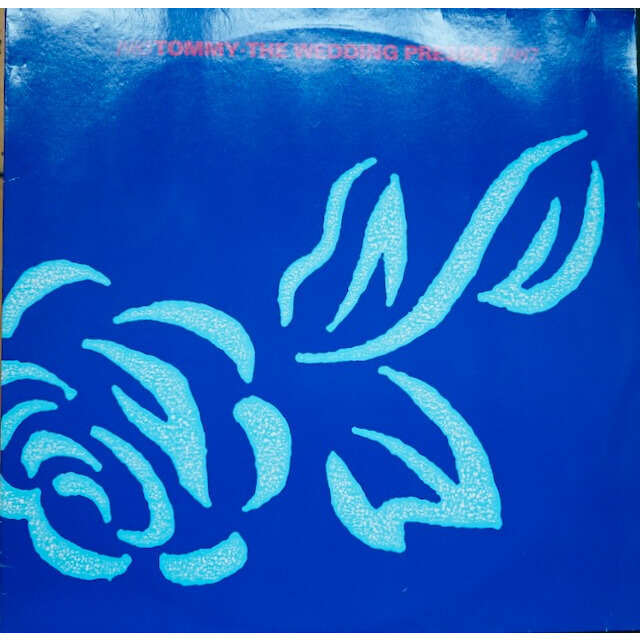 The Wedding Present Tommy