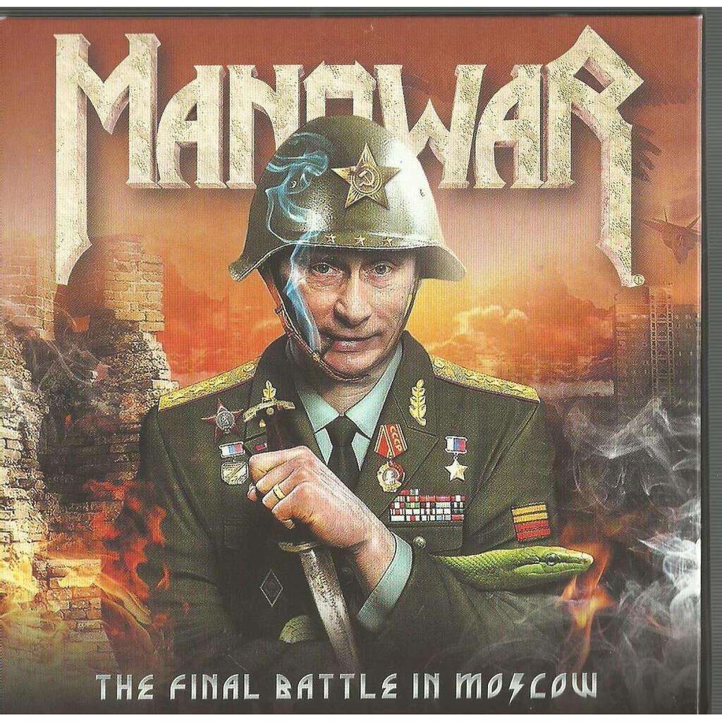  the final battle in moscow 2019 