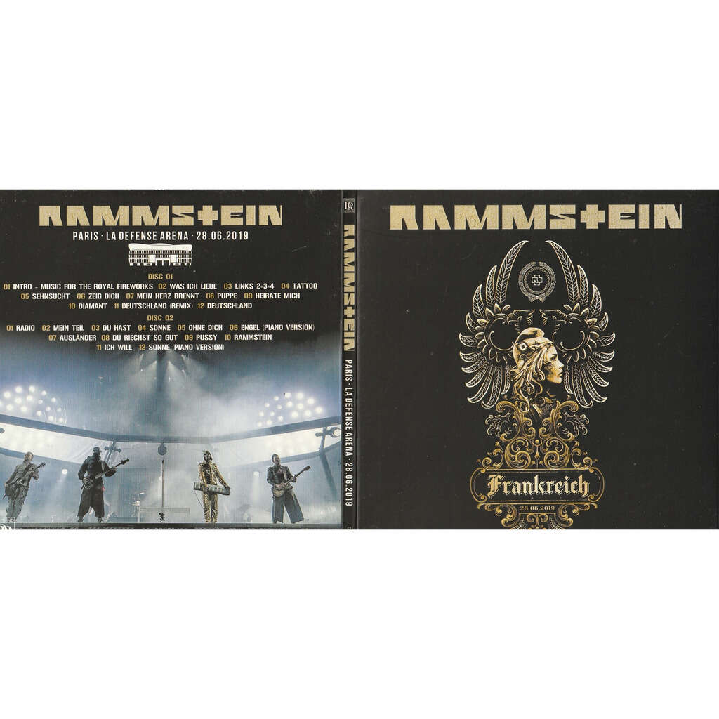  frankreich paris 2019 