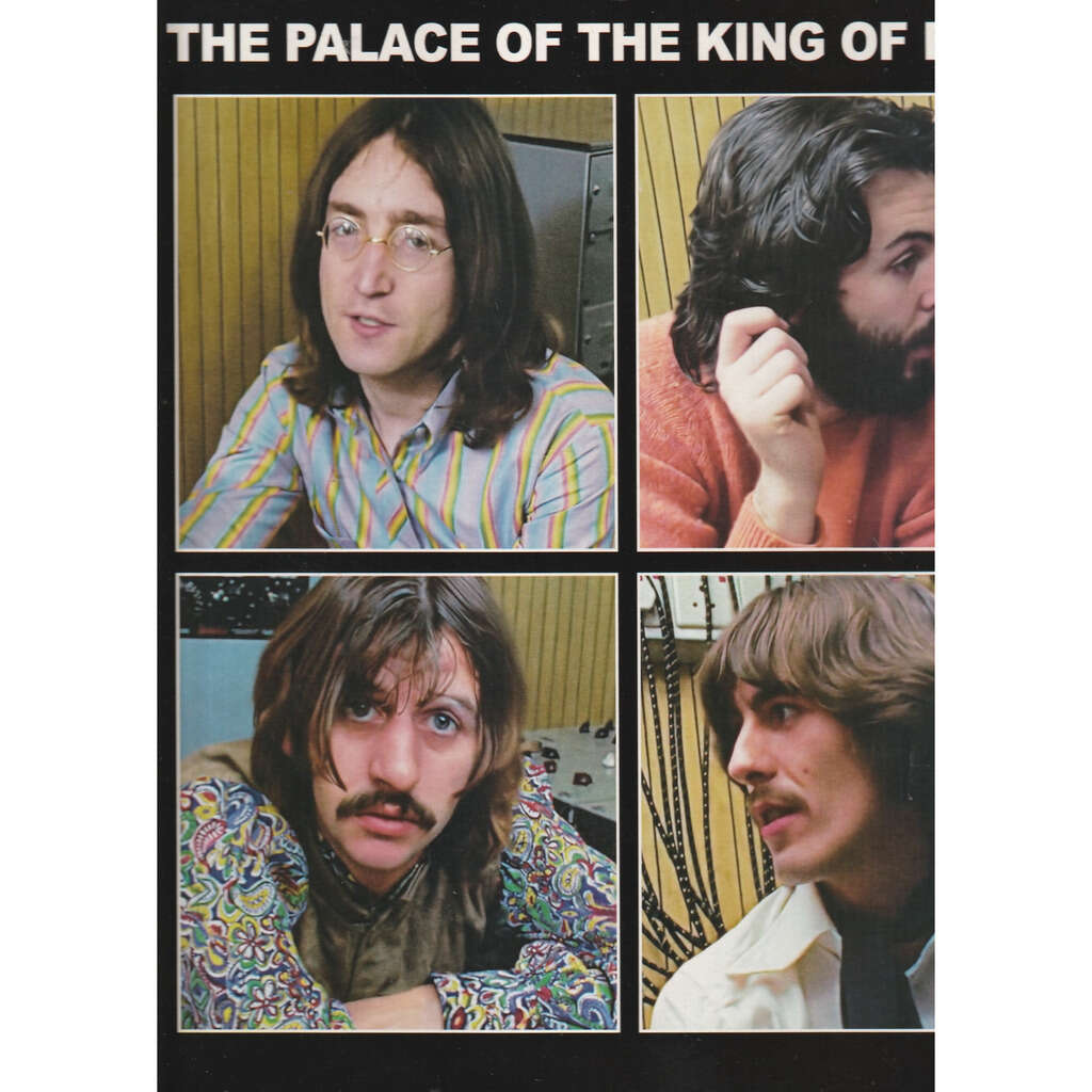  thr palace of the king of birds 