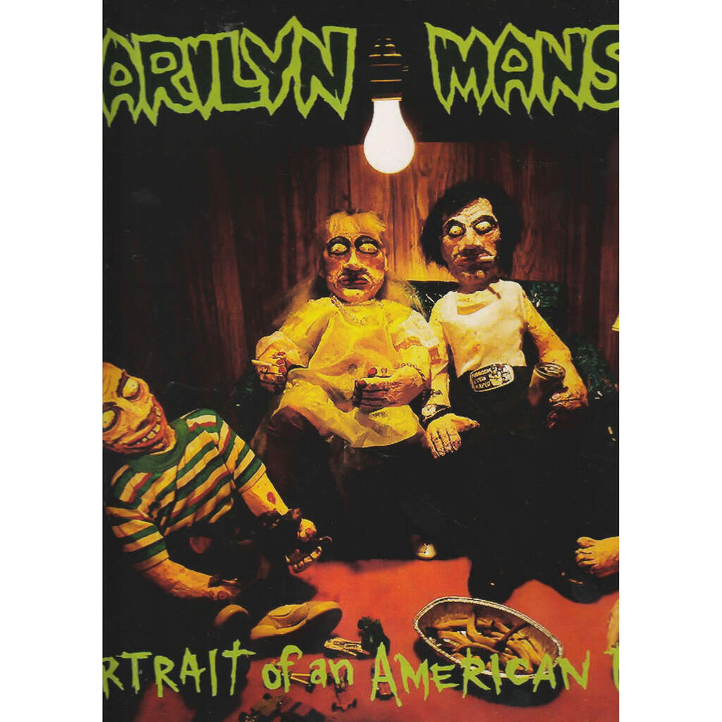  portrait of an american family 