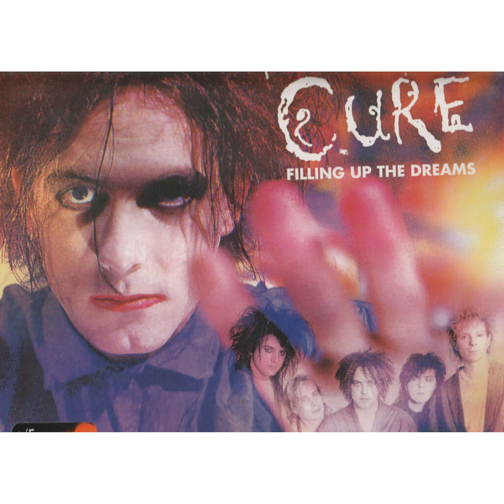  filling up the dreams 1985 