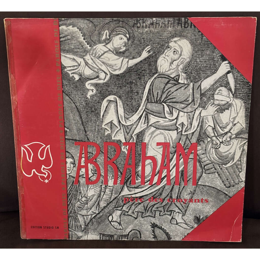 j.gelineau - abraham