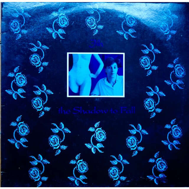 Jih The Shadow To Fall
