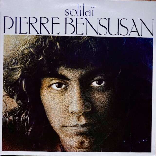 Pierre Bensusan Solilai