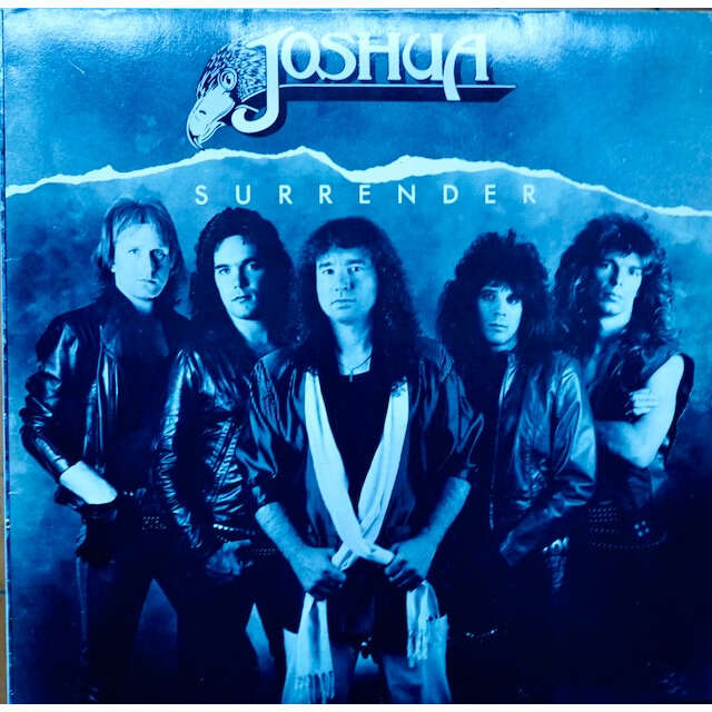 Joshua Surrender
