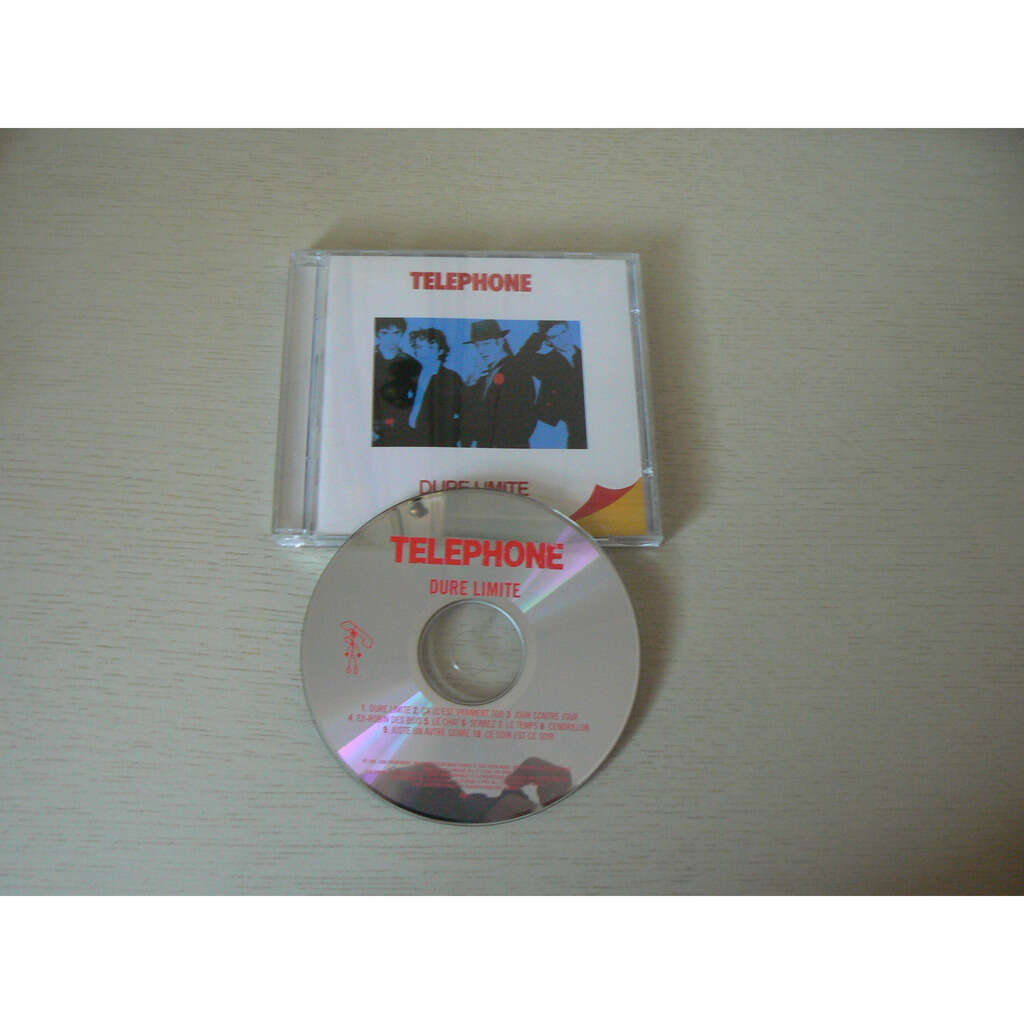 telephone dure limite