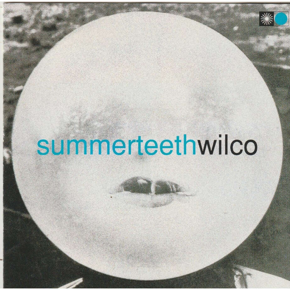 Wilco Summerteeth
