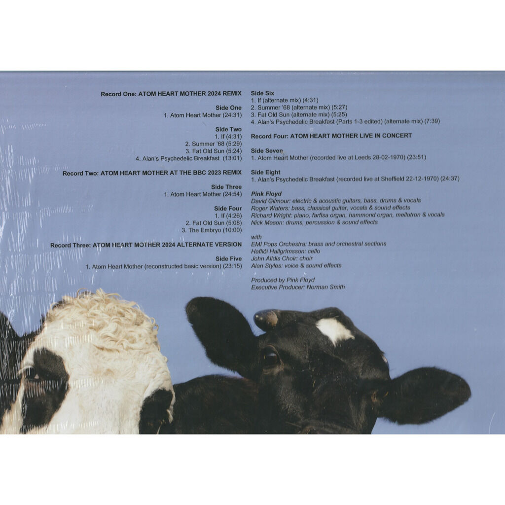  pink floyd  -  atom heart mother remade 