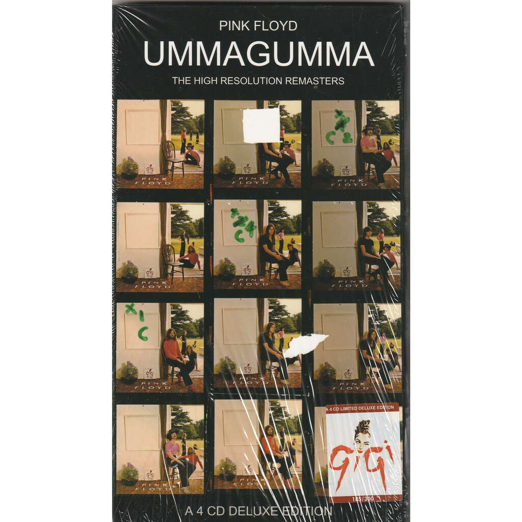  ummagumma 
