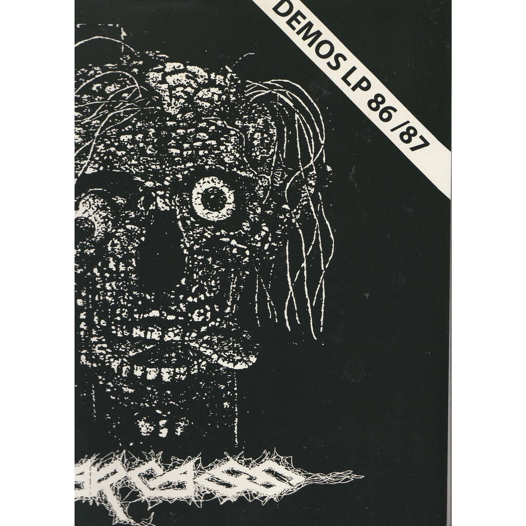  carcass  -  demos 66/87 