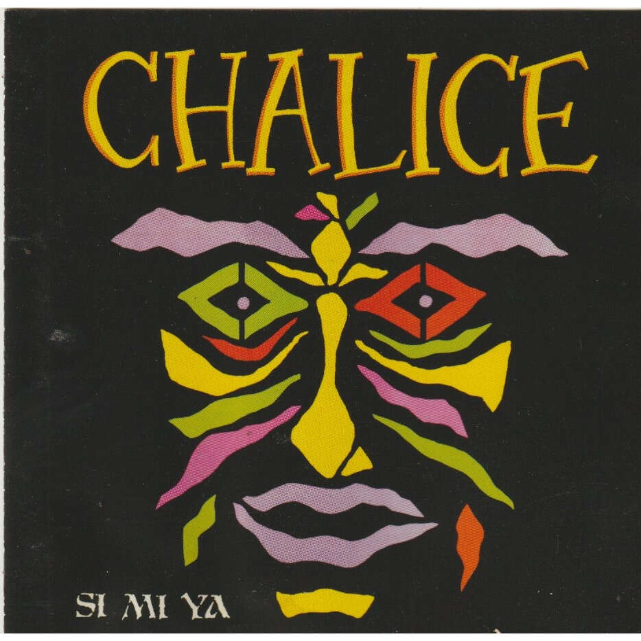 Chalice (3) Si Mi Ya