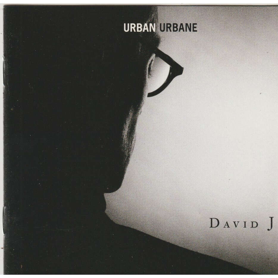 David J Urban Urbane