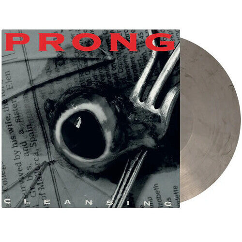  Prong  -  cleansing 