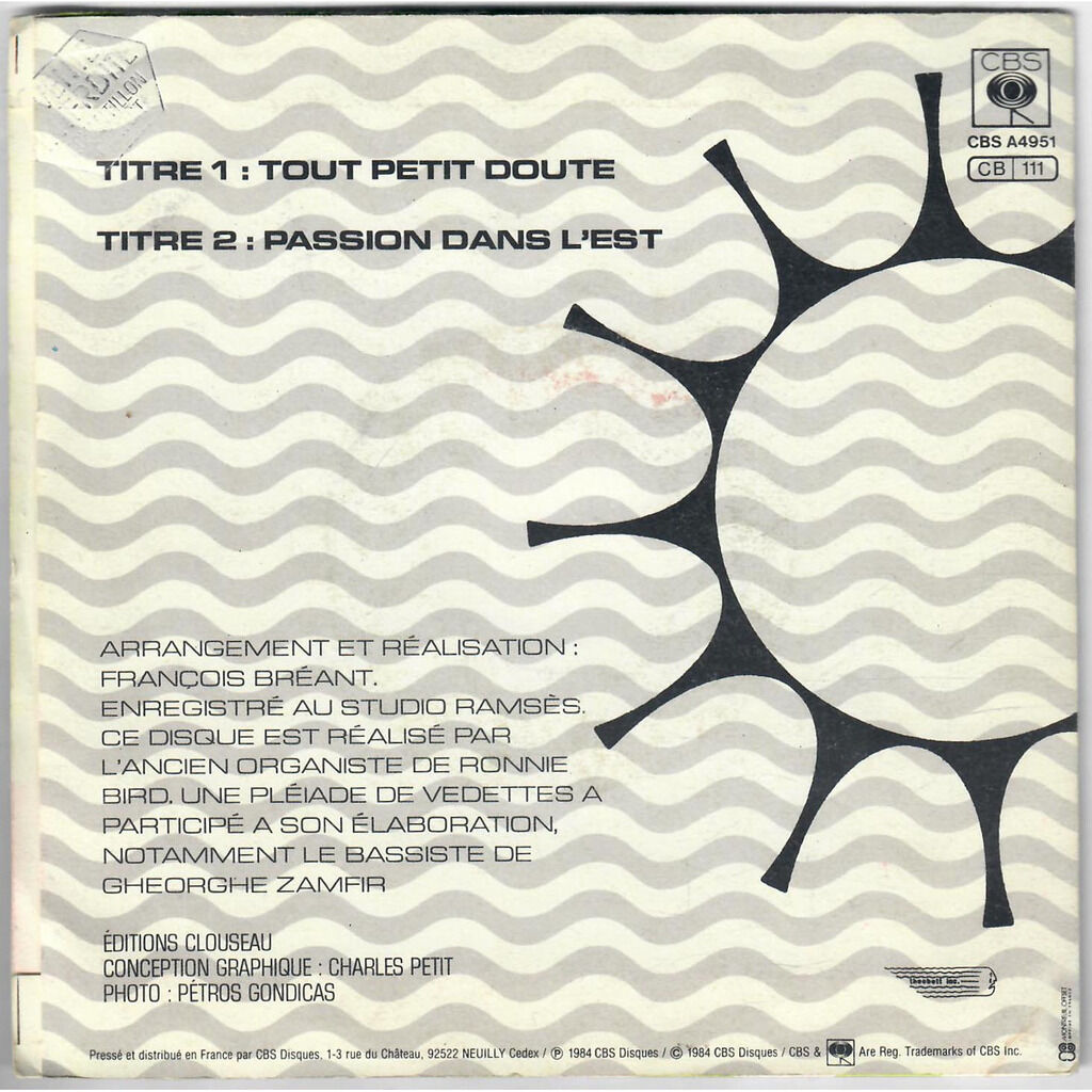  Kent (7)  -  tout petit doute 