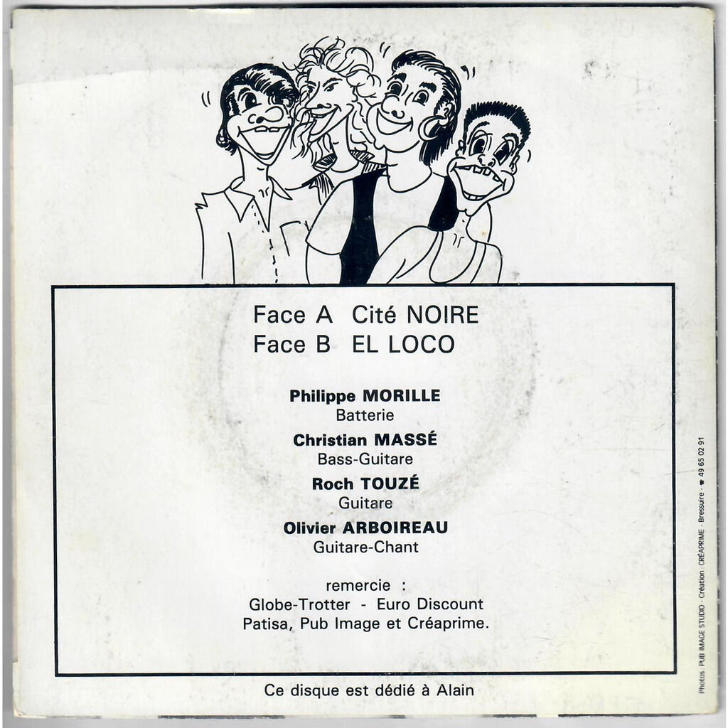  El Loco (14)  -  el loco 