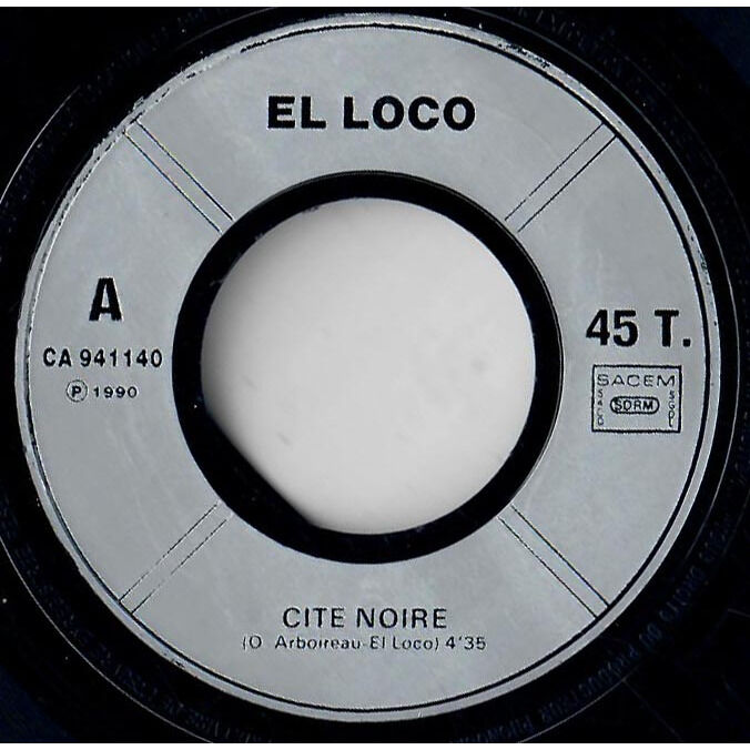  El Loco (14)  -  el loco 