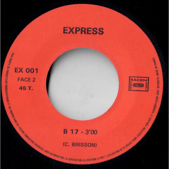  Express (21)  -  kids 