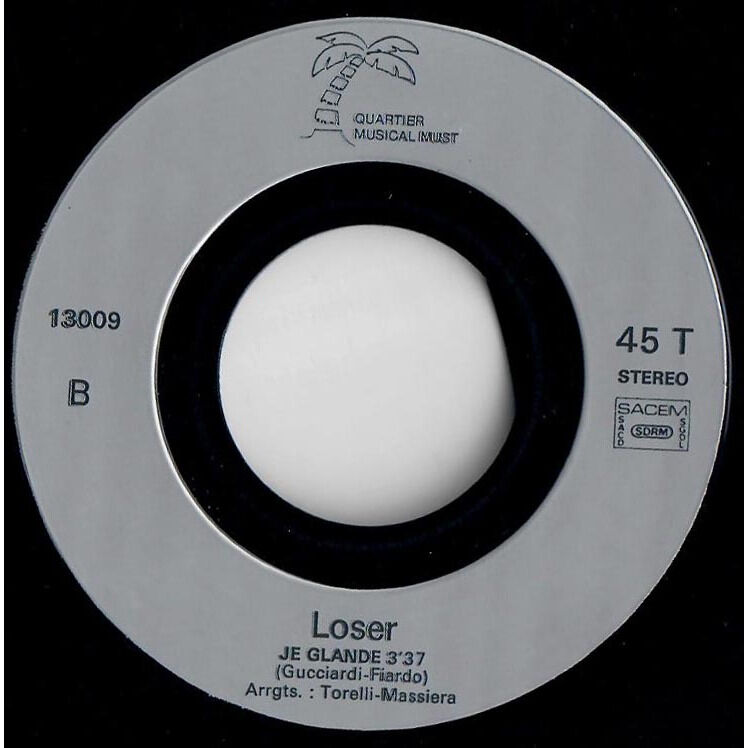  Loser (6)  -  y'a pas d'malaise 