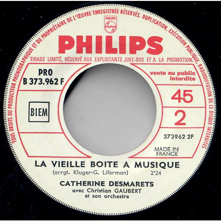  Catherine Desmarets  -  les petites croix 